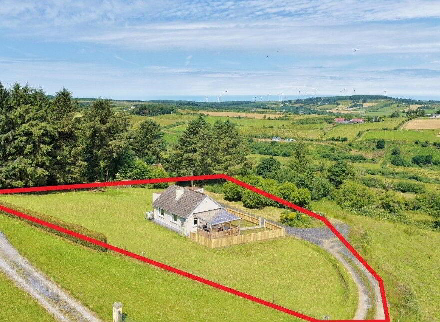 Knocknagoshel, Knocknagoshel, V92Y386