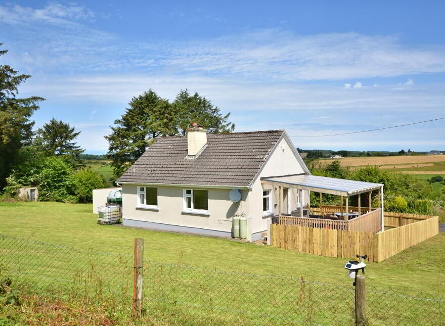 Knocknagoshel, Knocknagoshel, V92Y386