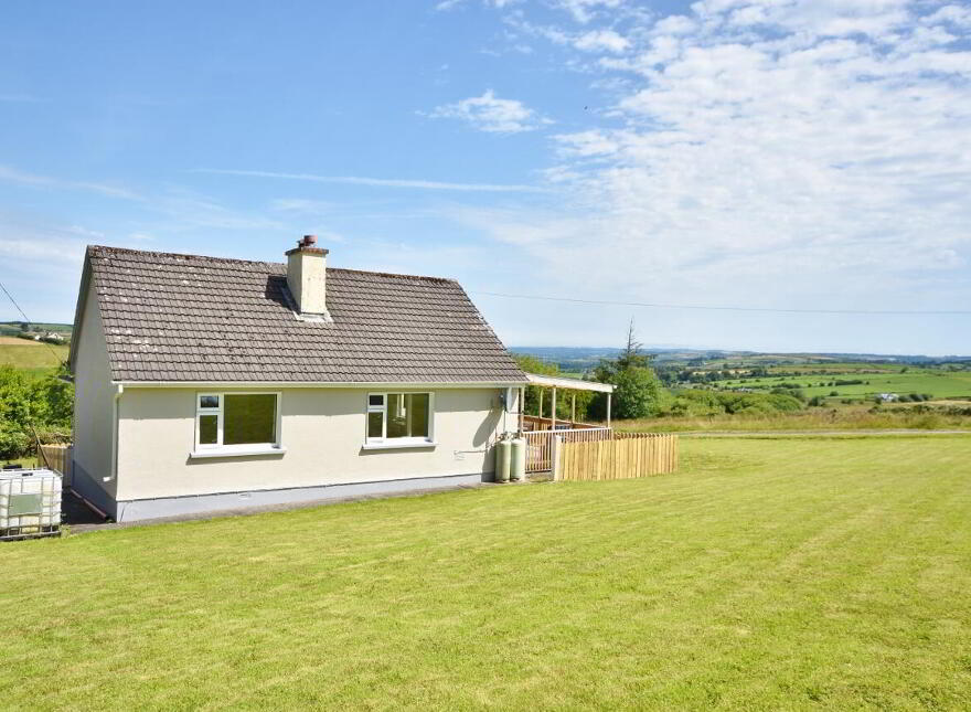 Knocknagoshel, Knocknagoshel, V92Y386
