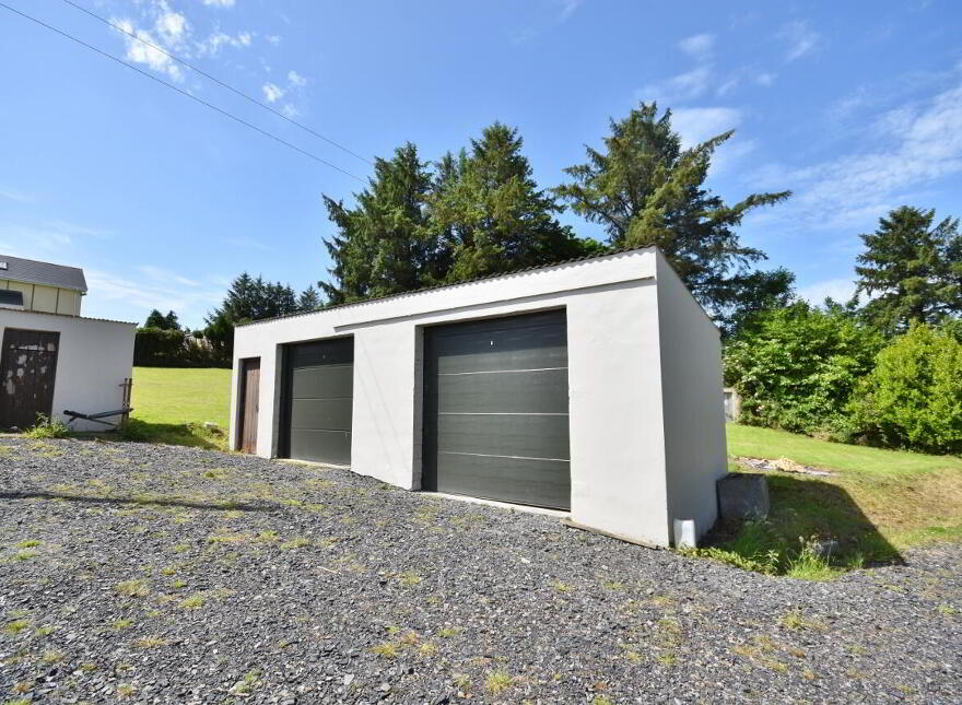Knocknagoshel, Knocknagoshel, V92Y386