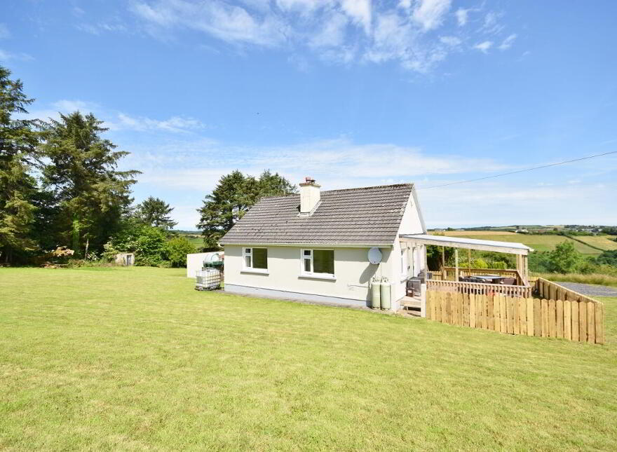 Knocknagoshel, Knocknagoshel, V92Y386