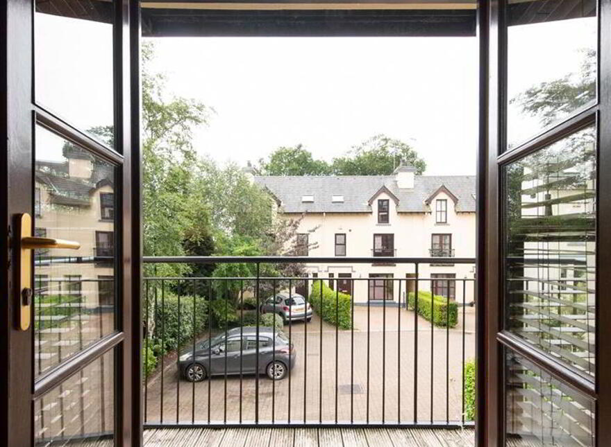 Apt 6, Pinetrees Lodge, Seaforde, BT30 8NB