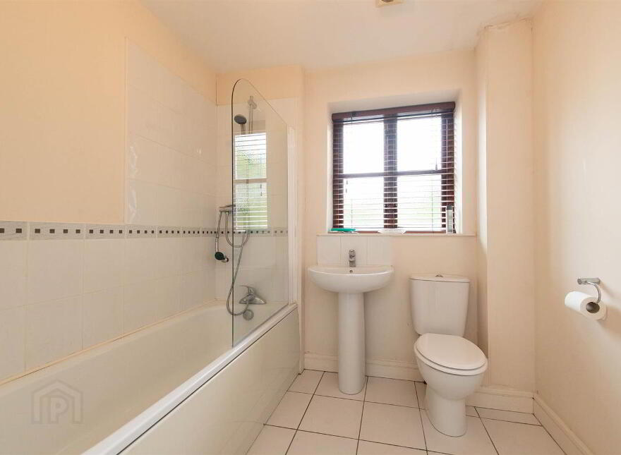 Apt 6, Pinetrees Lodge, Seaforde, BT30 8NB