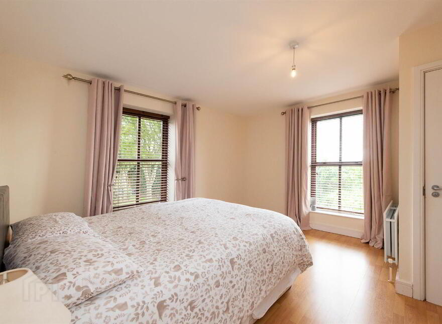 Apt 6, Pinetrees Lodge, Seaforde, BT30 8NB