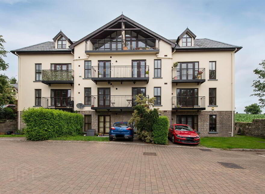 Apt 6, Pinetrees Lodge, Seaforde, BT30 8NB photo