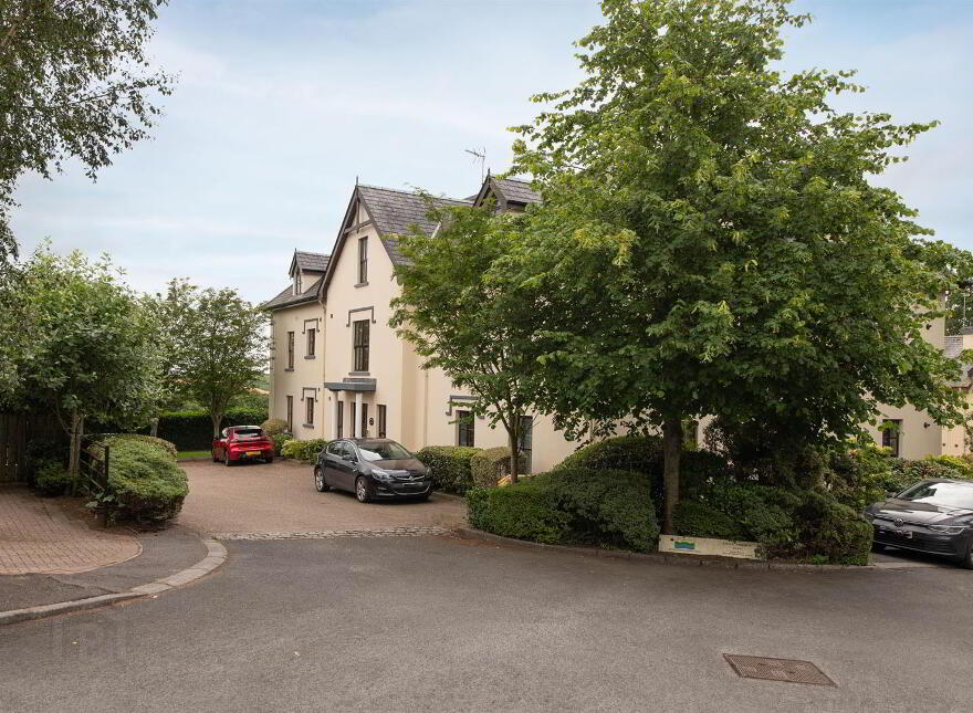 Apt 6, Pinetrees Lodge, Seaforde, BT30 8NB