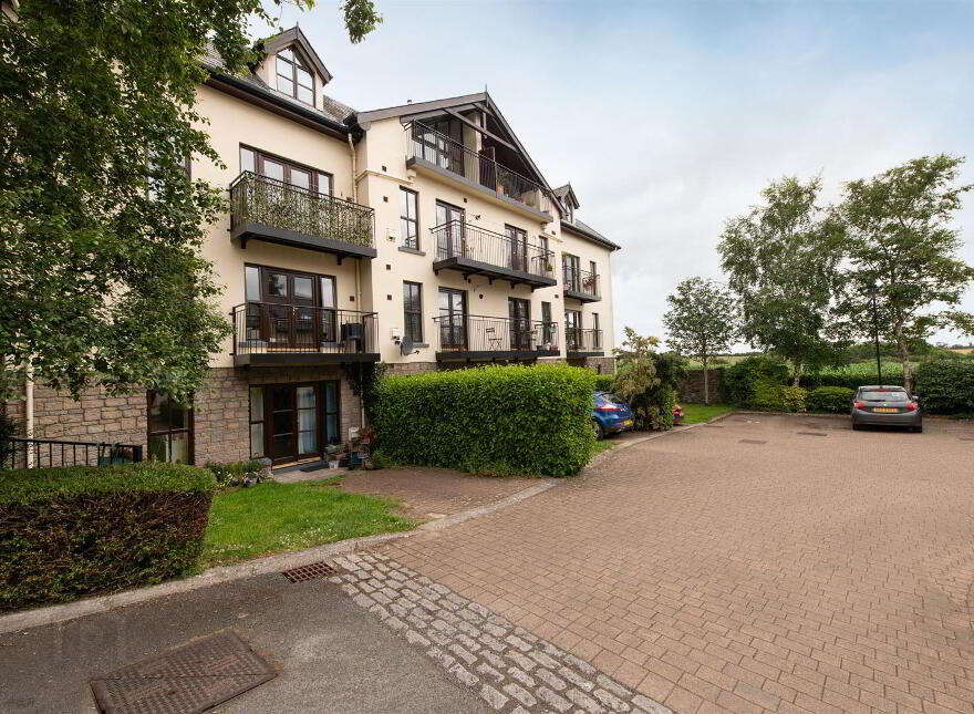Apt 6, Pinetrees Lodge, Seaforde, BT30 8NB