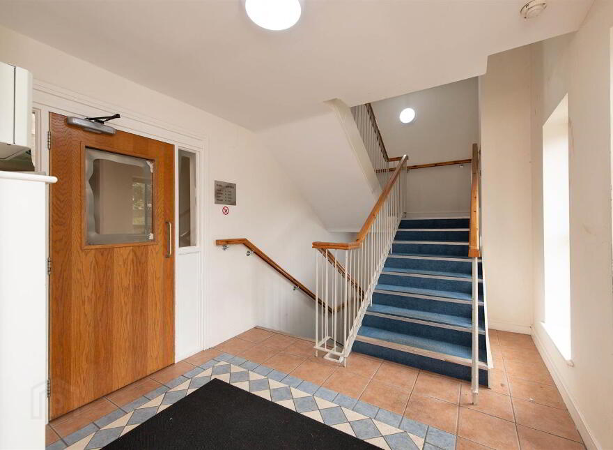 Apt 6, Pinetrees Lodge, Seaforde, BT30 8NB
