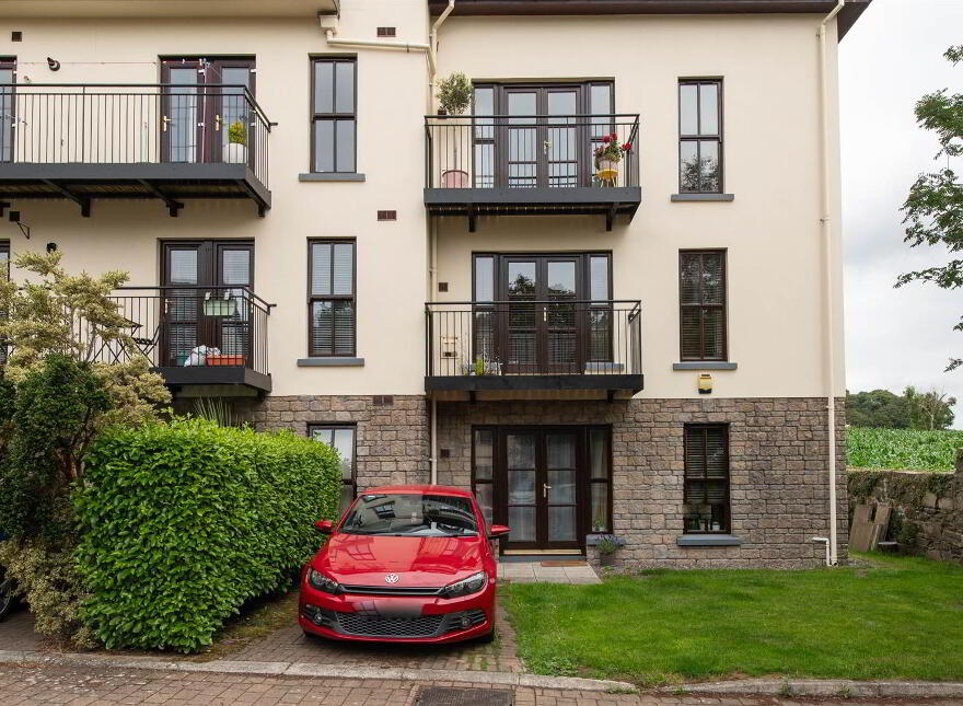 Apt 6, Pinetrees Lodge, Seaforde, BT30 8NB