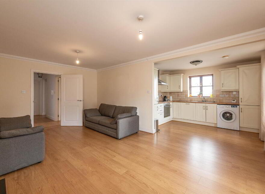 Apt 6, Pinetrees Lodge, Seaforde, BT30 8NB