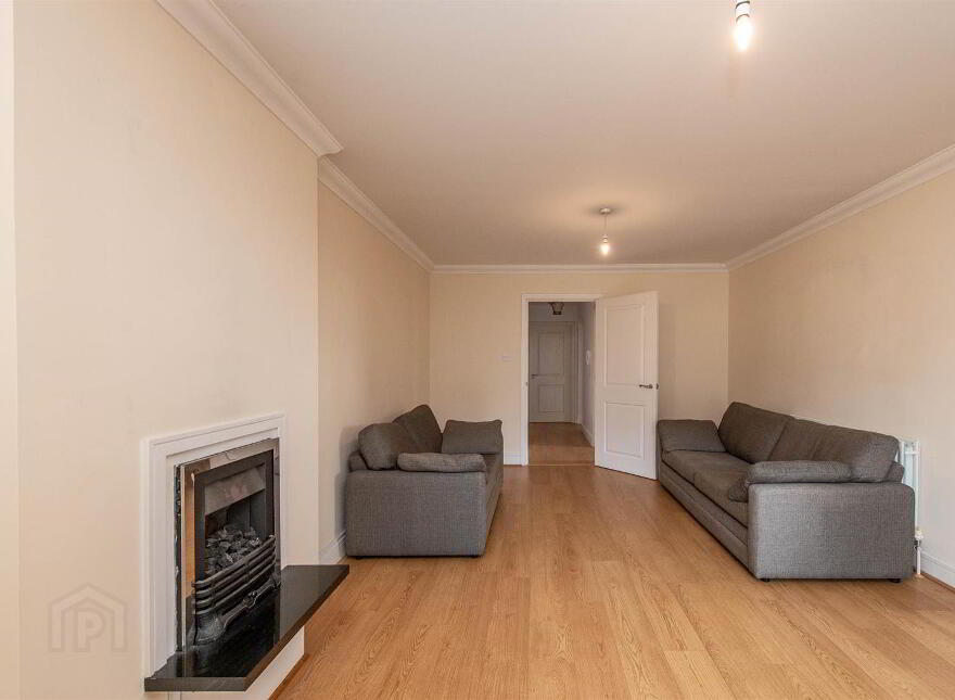 Apt 6, Pinetrees Lodge, Seaforde, BT30 8NB