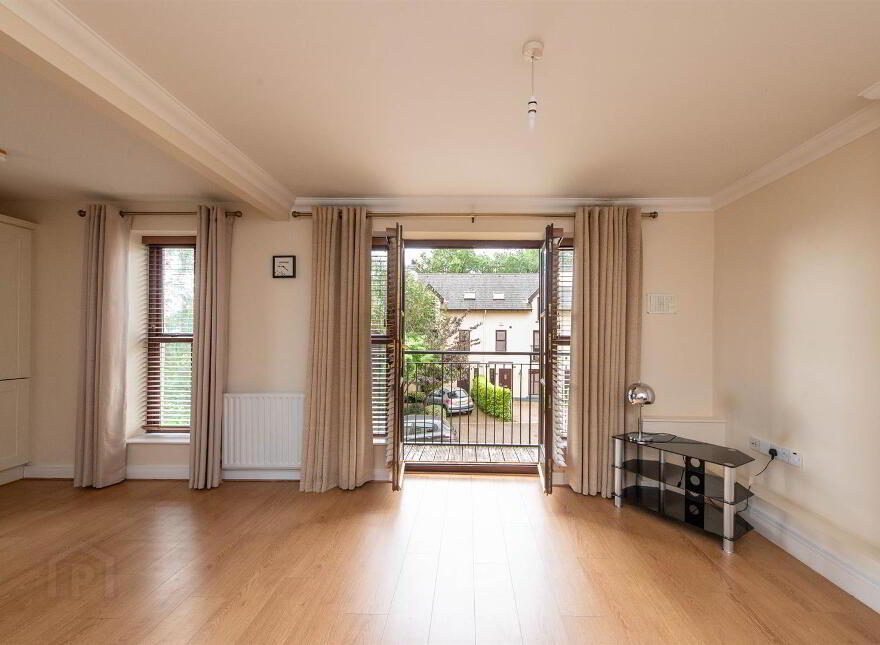 Apt 6, Pinetrees Lodge, Seaforde, BT30 8NB