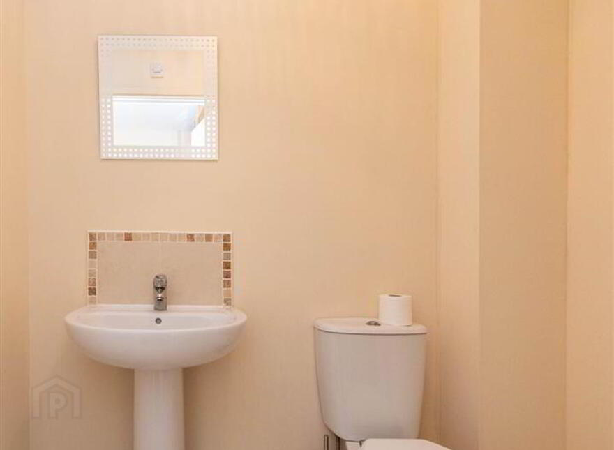Apt 6, Pinetrees Lodge, Seaforde, BT30 8NB