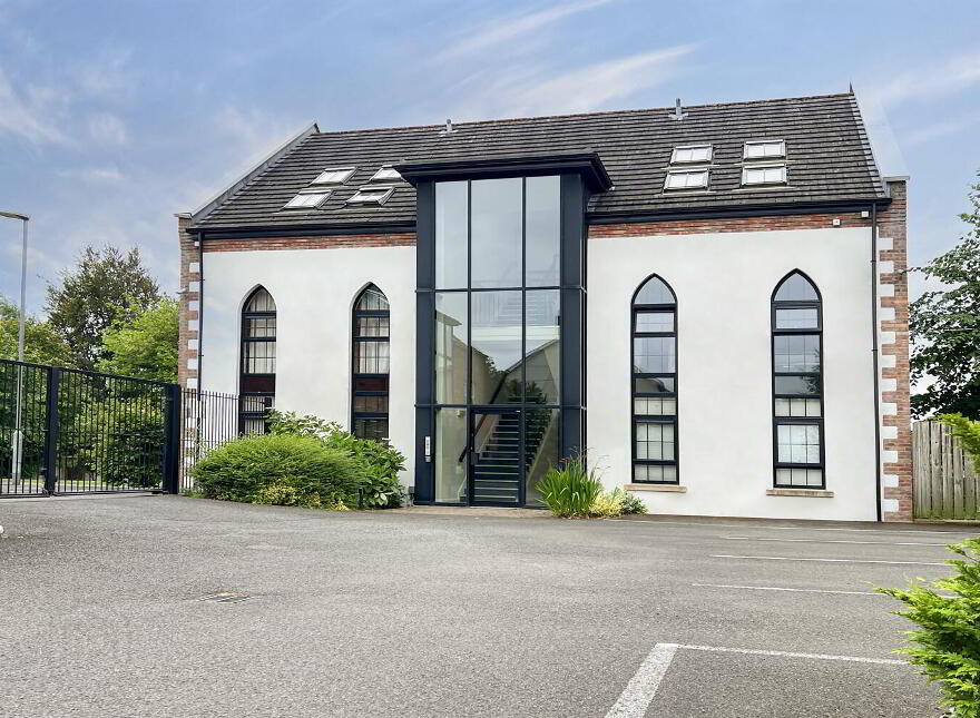 10 Old Church Square, Dundonald, Belfast, BT16 2FD photo
