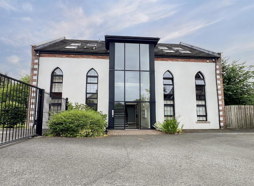 10 Old Church Square, Dundonald, Belfast, BT16 2FD