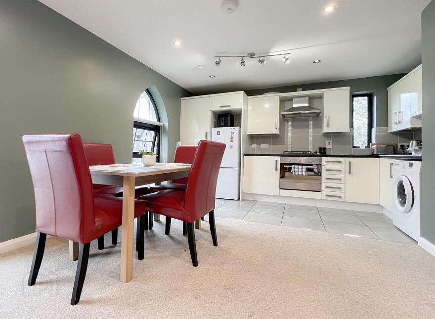 10 Old Church Square, Dundonald, Belfast, BT16 2FD