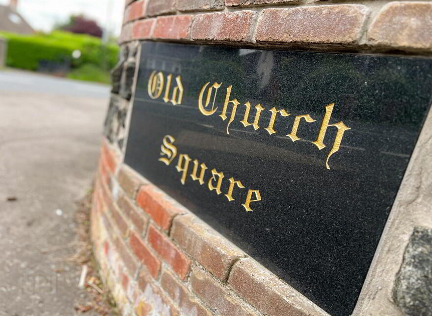 10 Old Church Square, Dundonald, Belfast, BT16 2FD
