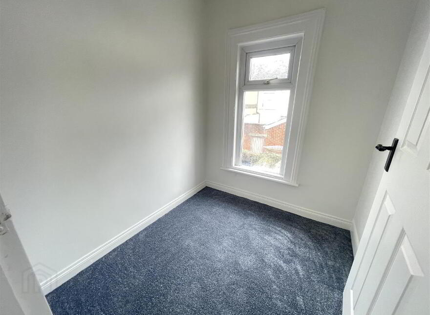 60 Kilburn Street, Belfast, BT12 6JT