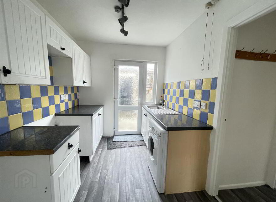 60 Kilburn Street, Belfast, BT12 6JT