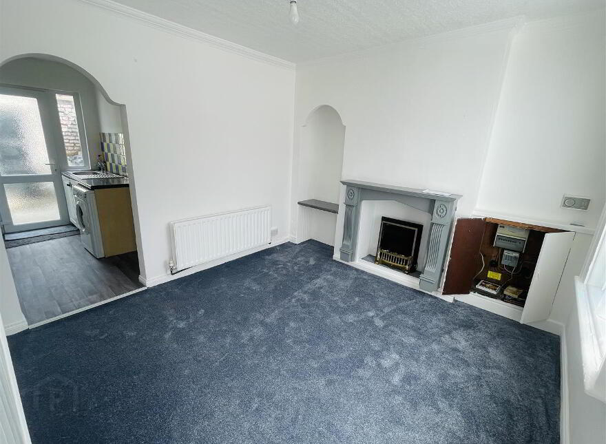 60 Kilburn Street, Belfast, BT12 6JT