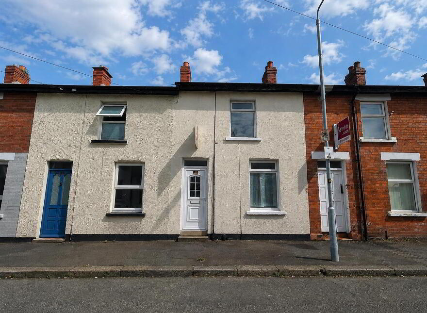 60 Kilburn Street, Belfast, BT12 6JT
