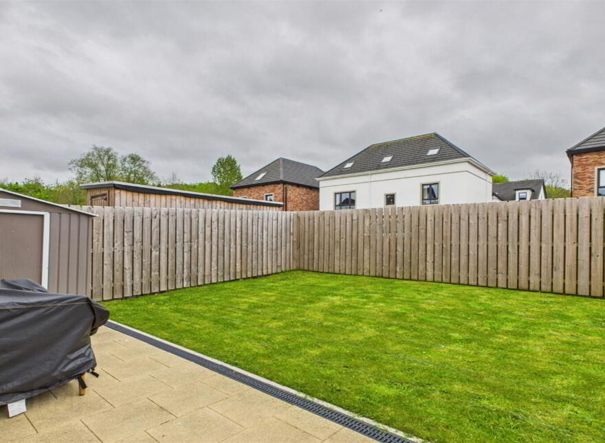 16 Castlehill Wood, Belfast, BT4 3PJ