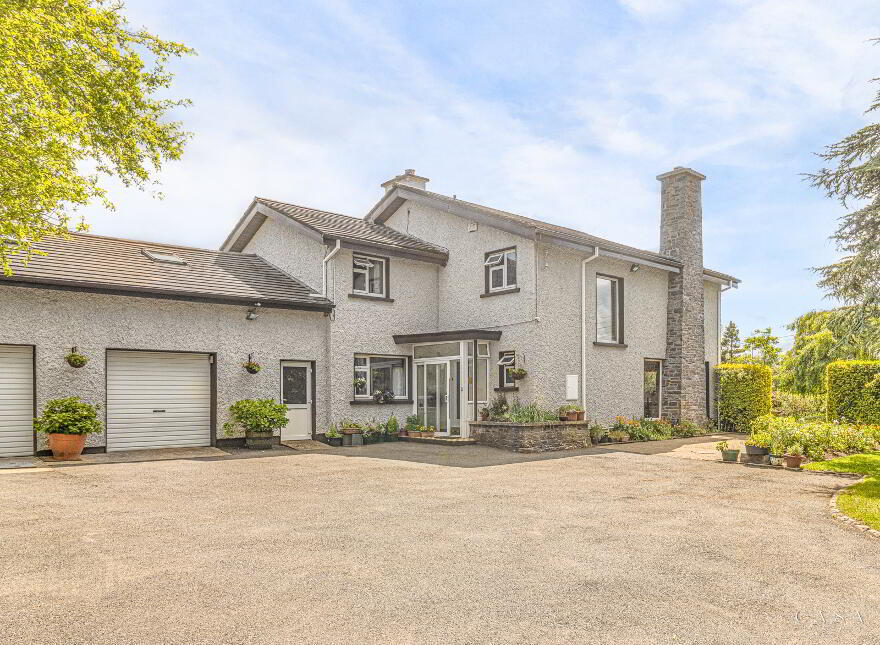Four Winds, Carlow Town, Carlow Town, R93Y893