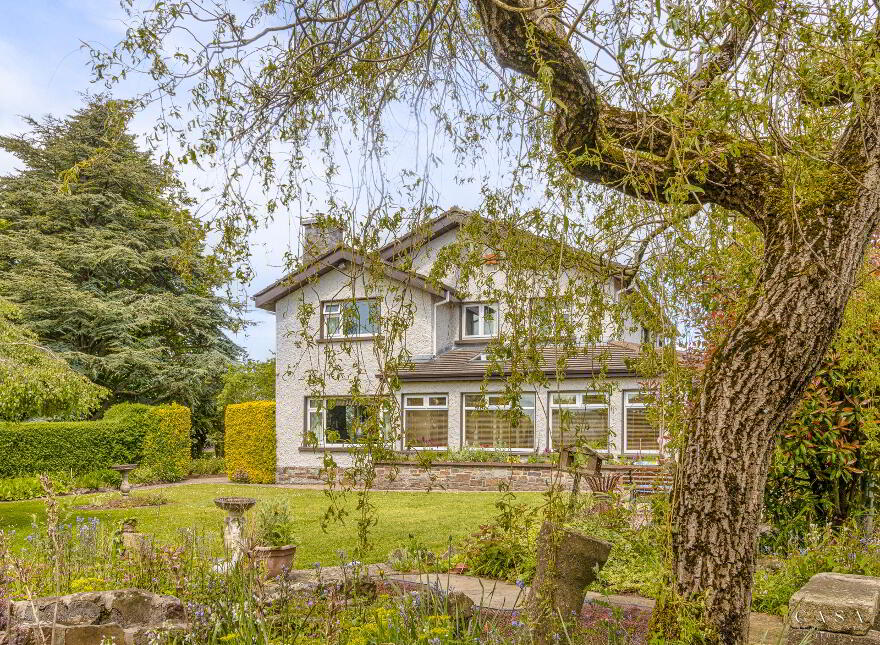 Four Winds, Carlow Town, Carlow Town, R93Y893