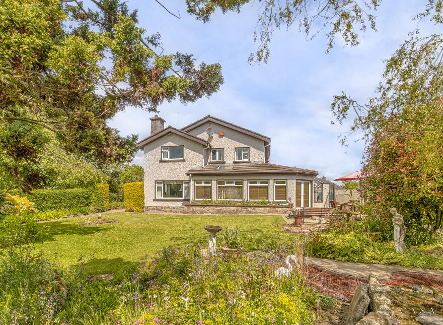 Four Winds, Carlow Town, Carlow Town, R93Y893