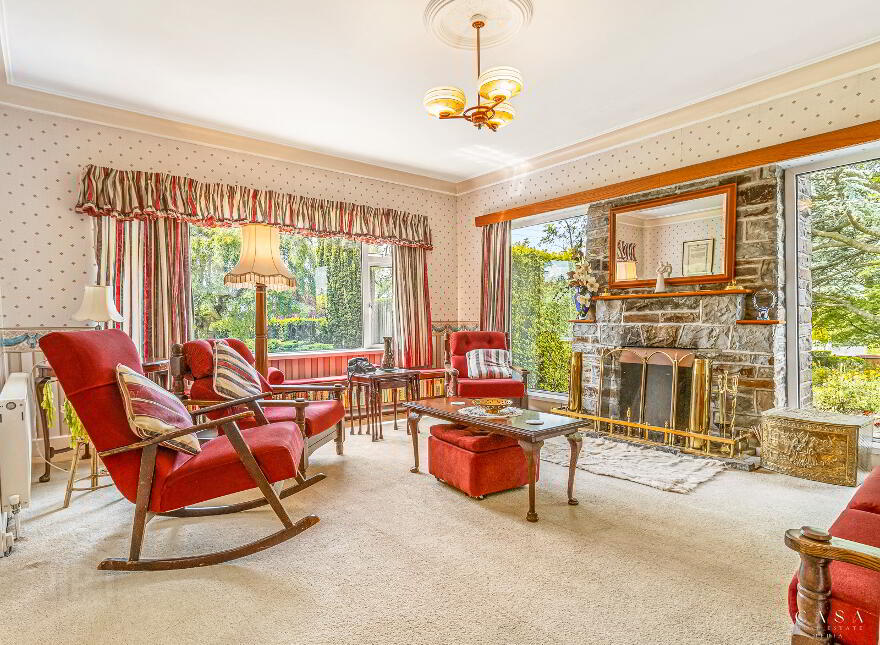 Four Winds, Carlow Town, Carlow Town, R93Y893