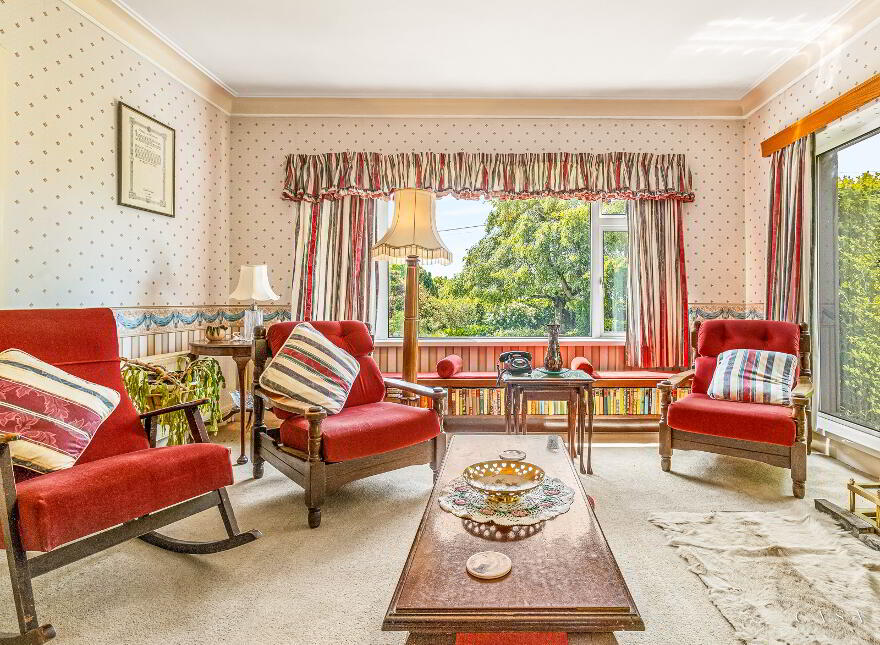 Four Winds, Carlow Town, Carlow Town, R93Y893
