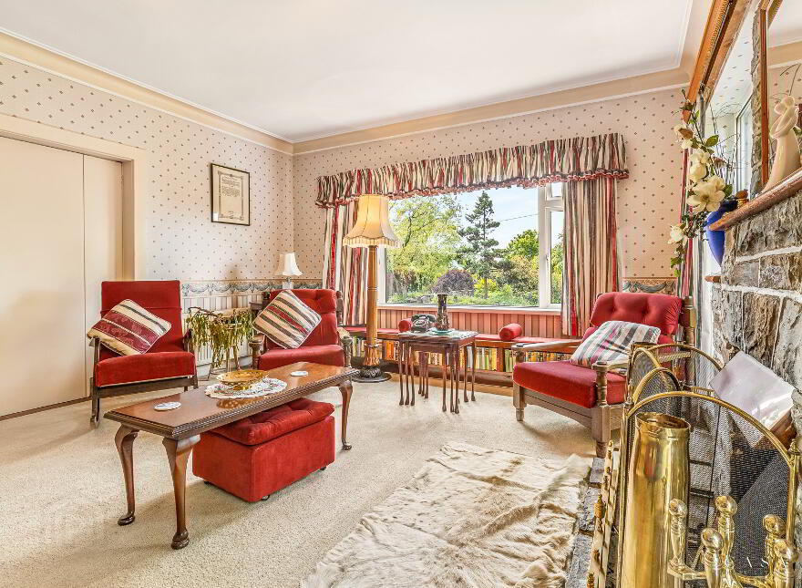 Four Winds, Carlow Town, Carlow Town, R93Y893