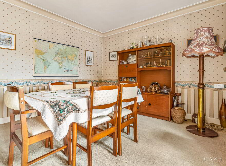Four Winds, Carlow Town, Carlow Town, R93Y893