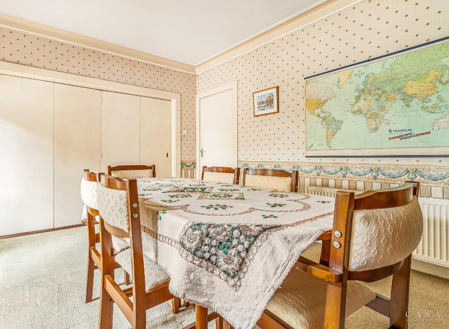 Four Winds, Carlow Town, Carlow Town, R93Y893