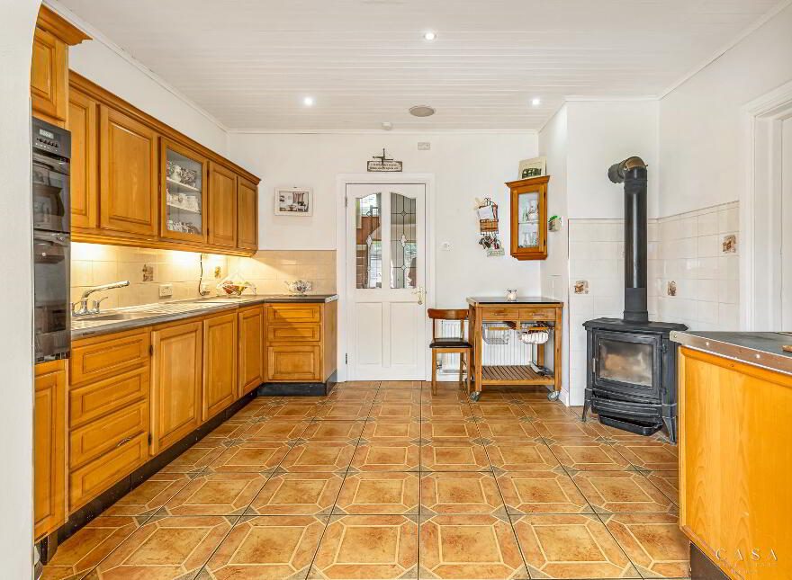 Four Winds, Carlow Town, Carlow Town, R93Y893