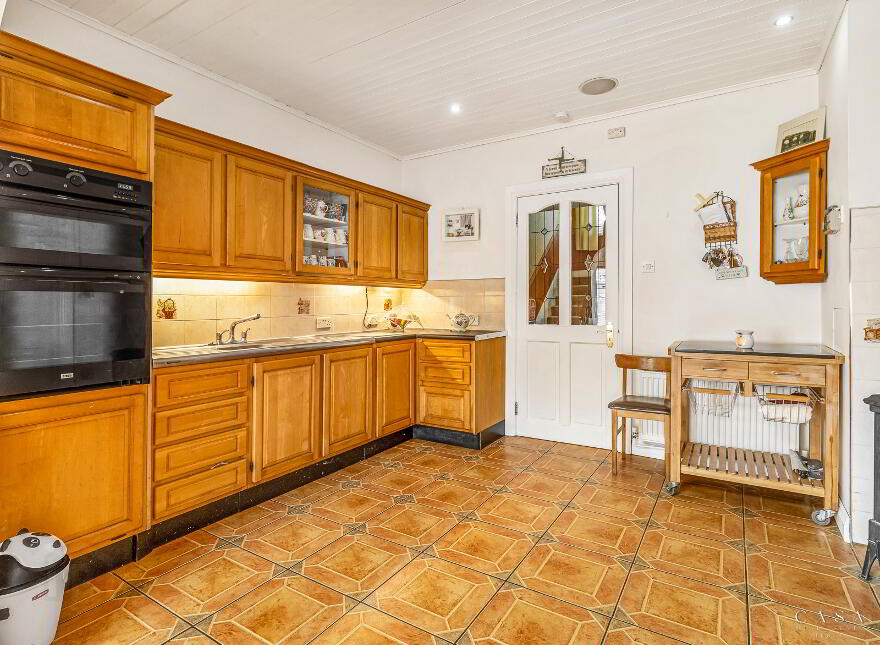 Four Winds, Carlow Town, Carlow Town, R93Y893