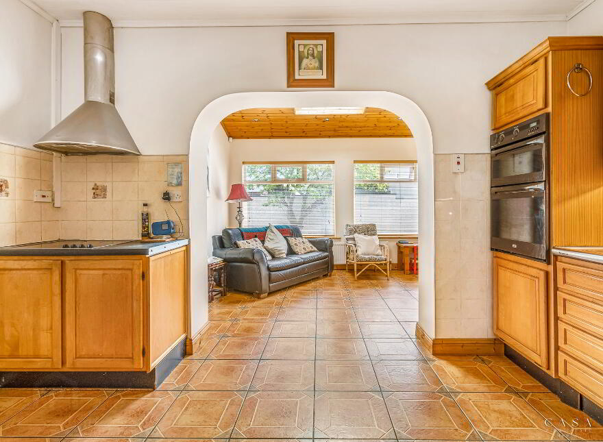 Four Winds, Carlow Town, Carlow Town, R93Y893