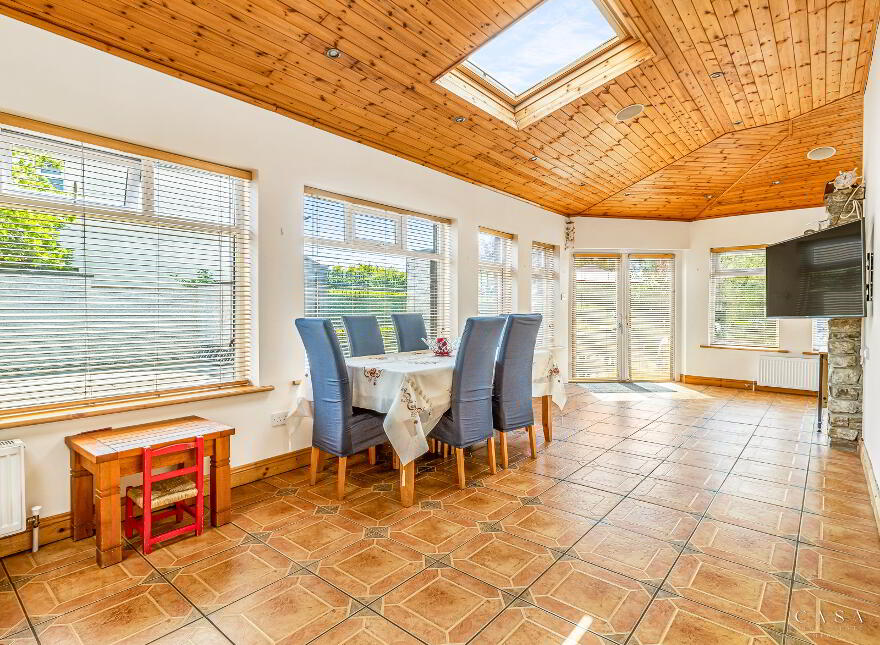 Four Winds, Carlow Town, Carlow Town, R93Y893
