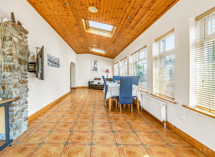 Four Winds, Carlow Town, Carlow Town, R93Y893