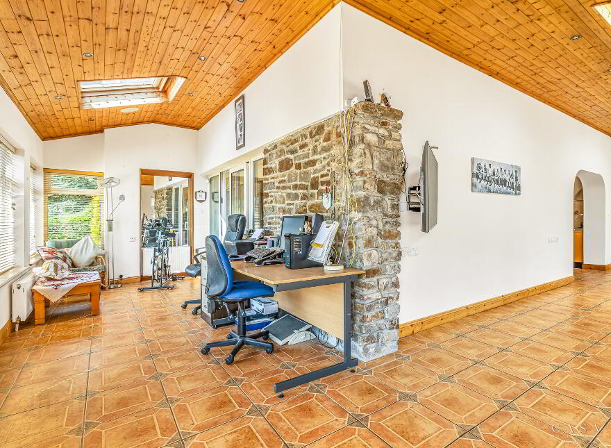 Four Winds, Carlow Town, Carlow Town, R93Y893