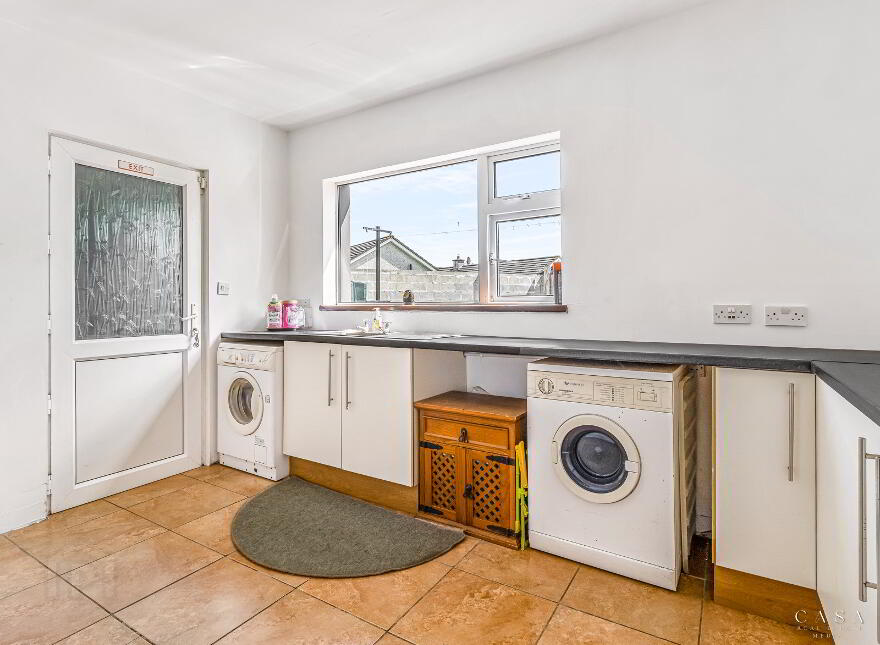 Four Winds, Carlow Town, Carlow Town, R93Y893