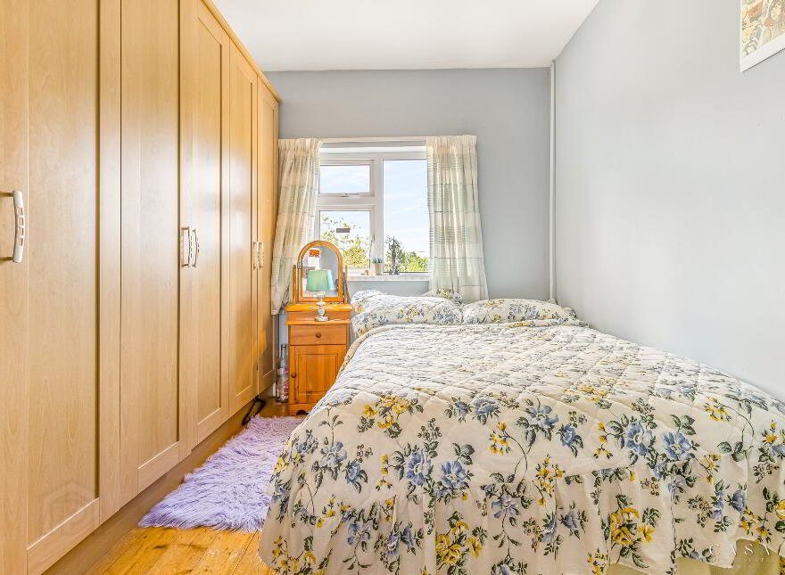 Four Winds, Carlow Town, Carlow Town, R93Y893