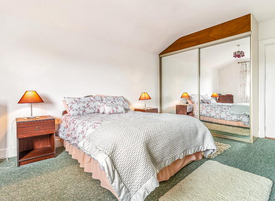 Four Winds, Carlow Town, Carlow Town, R93Y893