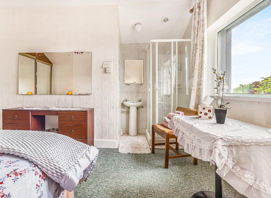 Four Winds, Carlow Town, Carlow Town, R93Y893