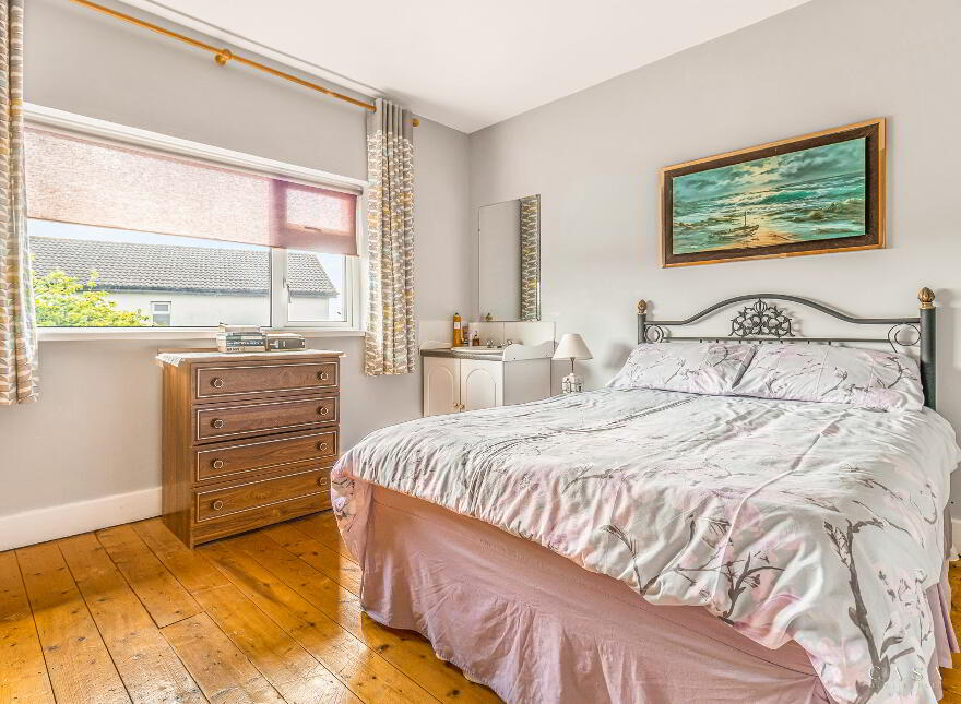 Four Winds, Carlow Town, Carlow Town, R93Y893