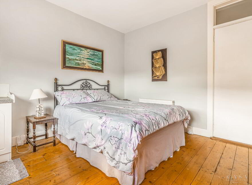 Four Winds, Carlow Town, Carlow Town, R93Y893