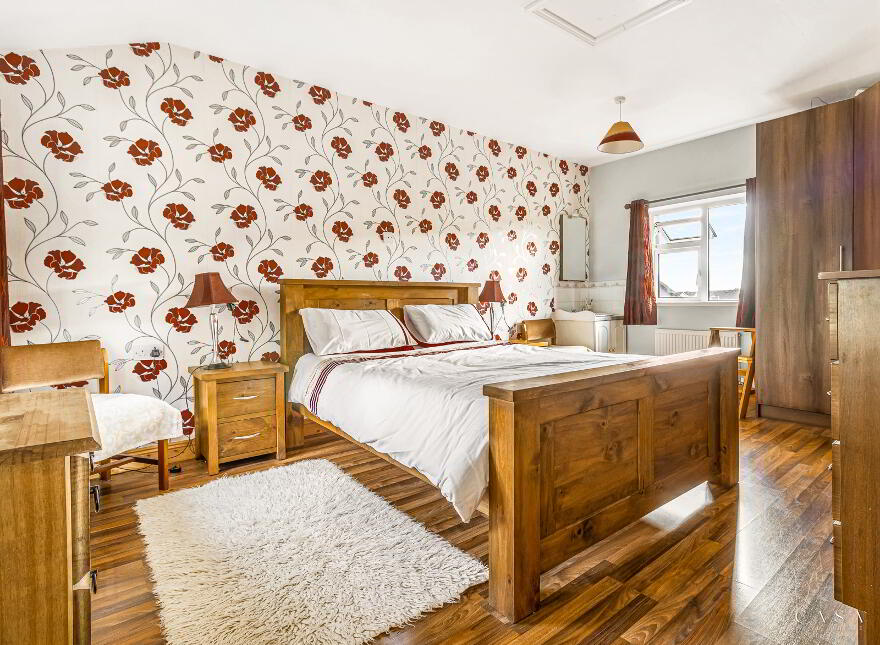 Four Winds, Carlow Town, Carlow Town, R93Y893