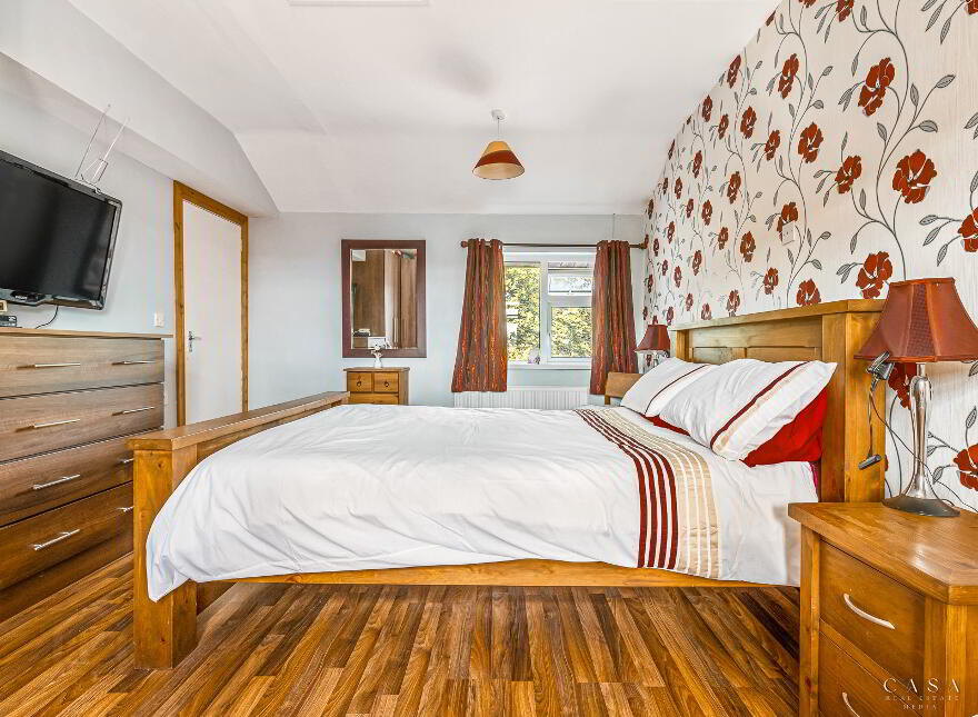 Four Winds, Carlow Town, Carlow Town, R93Y893