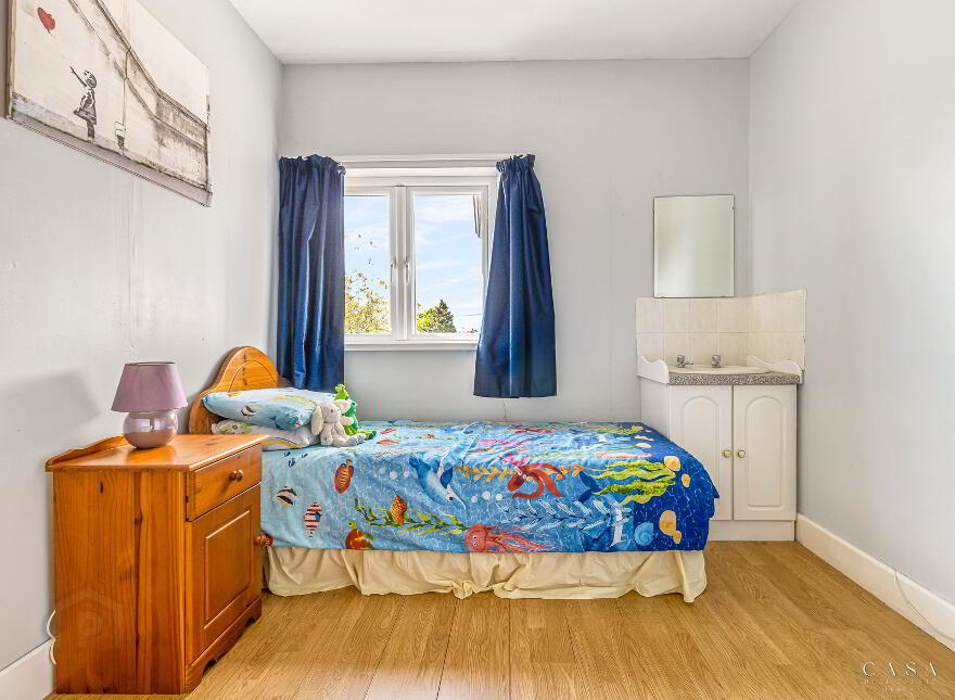 Four Winds, Carlow Town, Carlow Town, R93Y893