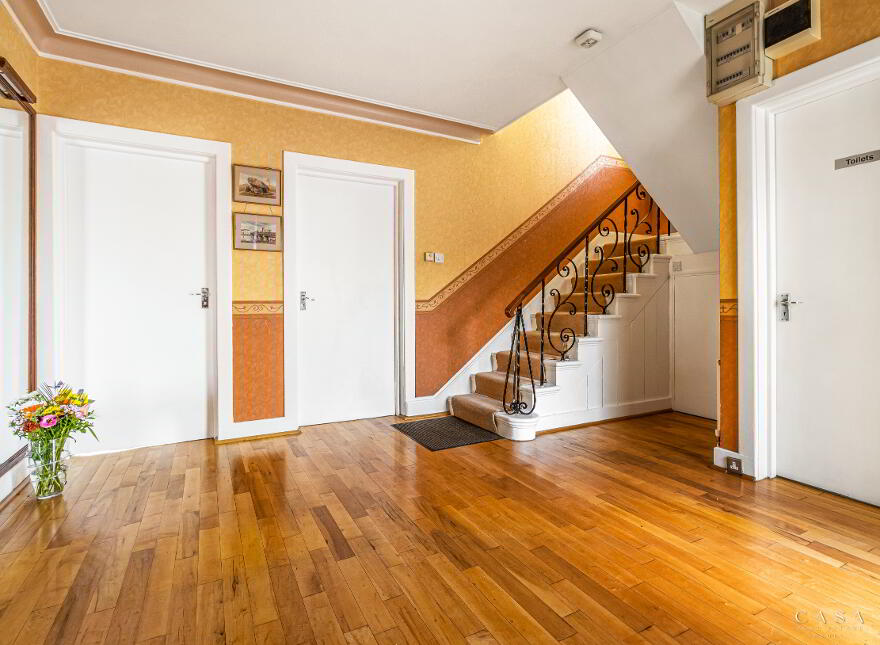 Four Winds, Carlow Town, Carlow Town, R93Y893